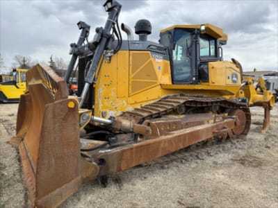 2023 John Deere 1050K