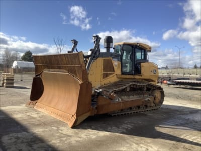 2019 John Deere 1050K