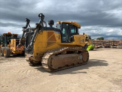 2015 John Deere 1050K