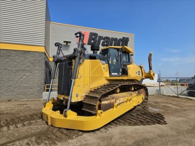 2018 John Deere 1050K