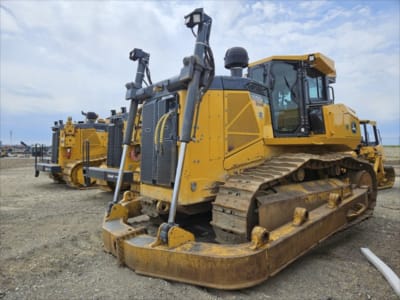 2018 John Deere 1050K