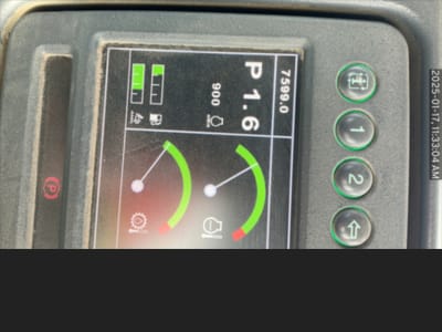 2015 John Deere 1050K