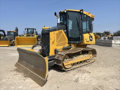 2023 John Deere 550 P