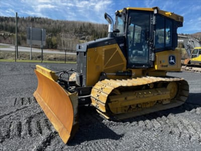 2023 John Deere 650 P