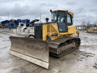 2013 John Deere 700K