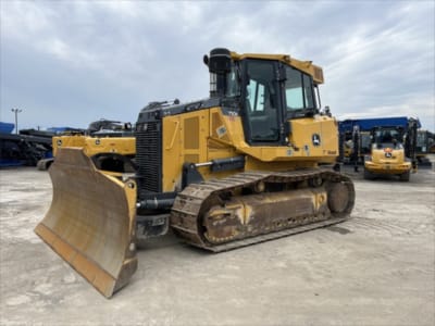 2019 John Deere 750K