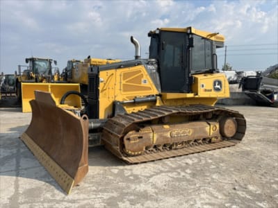 2021 John Deere 750L