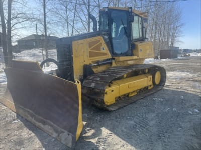 2022 John Deere 750L
