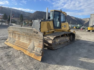 2013 John Deere 850J