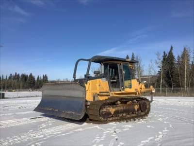 2014 John Deere 850K