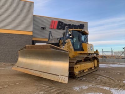 2022 John Deere 850L