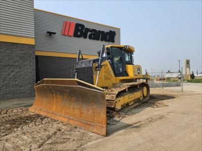 2022 John Deere 850L