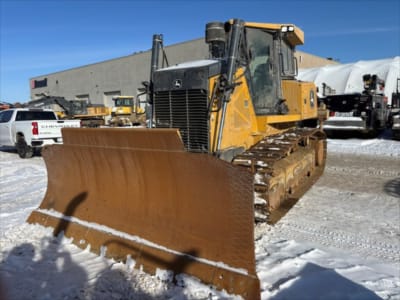 2022 John Deere 850L