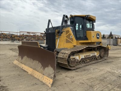 2022 John Deere 850L