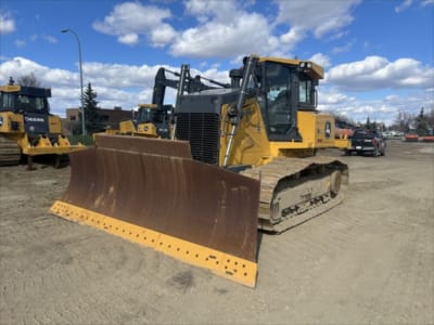 2022 John Deere 850L