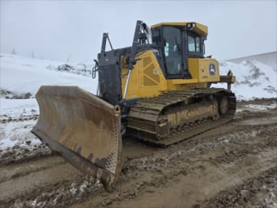 2023 John Deere 850L
