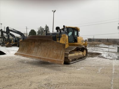 2019 John Deere 950K