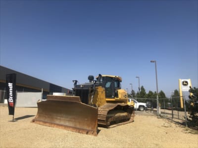 2019 John Deere 950K