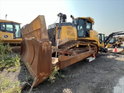 2019 John Deere 950K