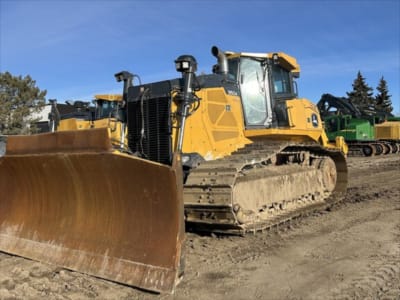2022 John Deere 950K