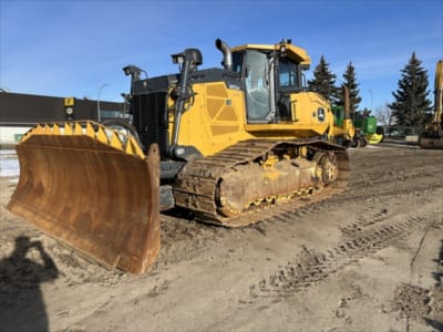 2022 John Deere 950K