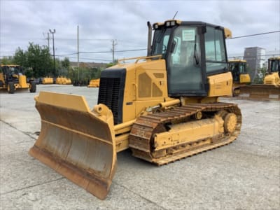 2010 Caterpillar D5K