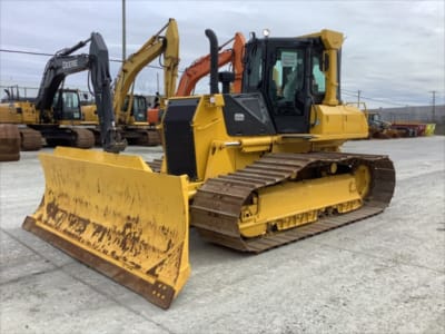 2012 Komatsu D61PX-15