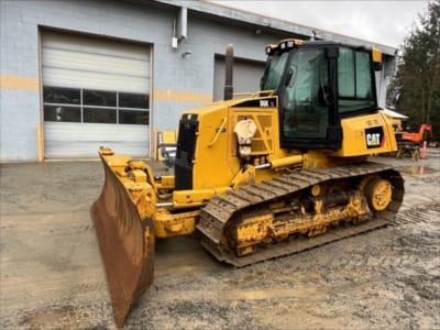 2011 Caterpillar D6K
