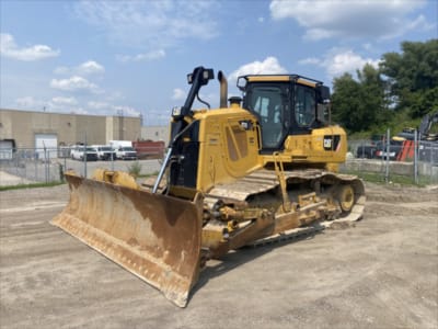 2012 Caterpillar D7E