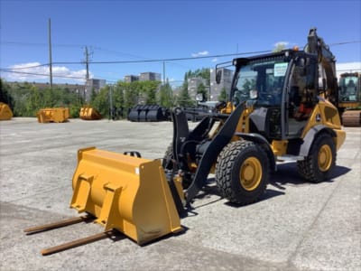 2023 John Deere 204L