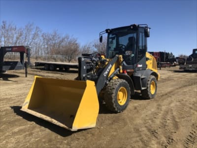 2023 John Deere 244L