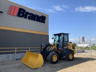 2022 John Deere 244L
