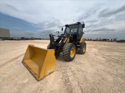 2023 John Deere 304 G