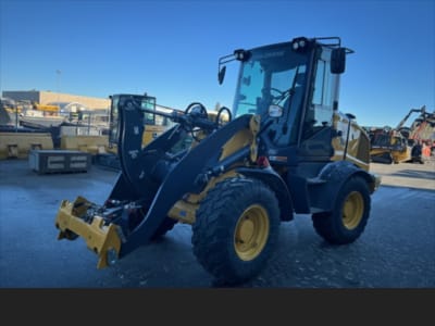 2023 John Deere 324 P