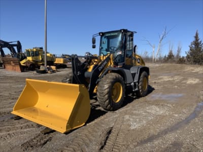 2025 John Deere 344 P