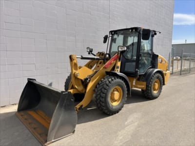 2023 Caterpillar 906-14
