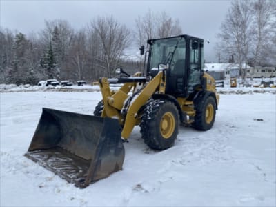 2022 Caterpillar 908M