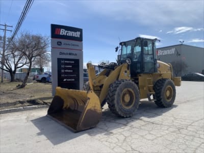 2021 Caterpillar 914