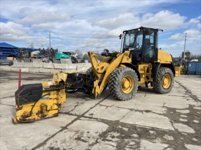 2018 Caterpillar 914M