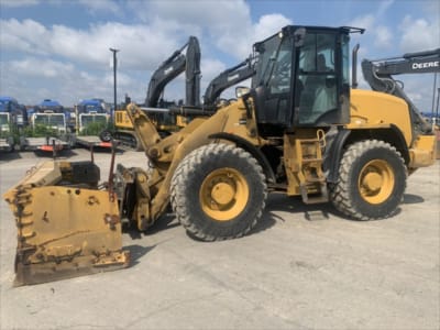 2018 Caterpillar 914M