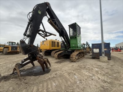 2008 John Deere 2954D