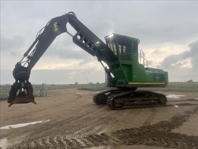2021 John Deere 3156G