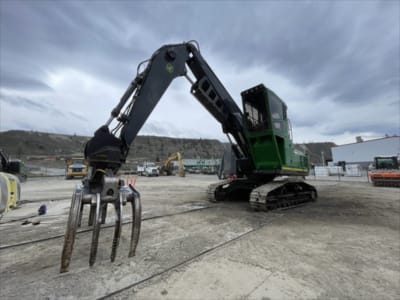 2018 John Deere 3156G