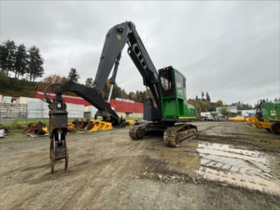 2019 John Deere 3756G
