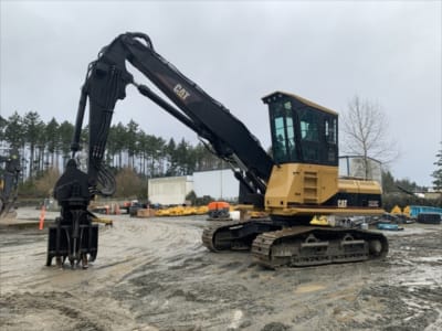 2005 Caterpillar 322C