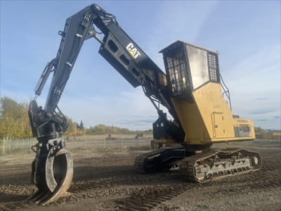 2014 Caterpillar 325D