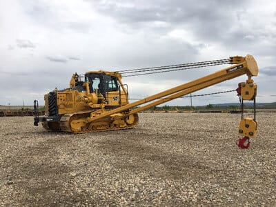 2015 John Deere PL100