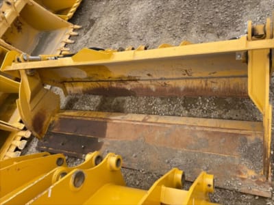 2023 John Deere 320P