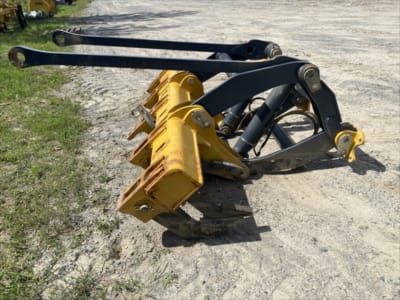 2019 John Deere 772GP