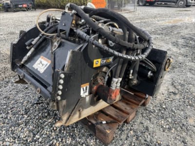 2022 John Deere CP30E